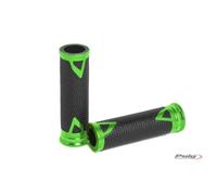 PUIG MANOPOLE MODELLO HI-TECH RADIKAL COLORE VERDE 6325V - Lunghezza: 119 mm.