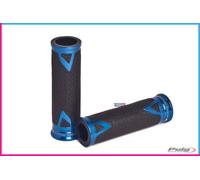 Puig 8191A Manopole Hi-Tech Radikal, Blu