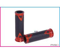 PUIG MANOPOLE RADIKAL PER SUZUKI B-KING 08-11 ROSSO-123MM