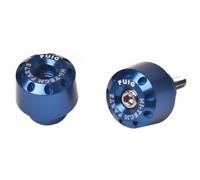 Puig manubrio di coppia corta 6642 a per BMW F800 GT 13 '-17'