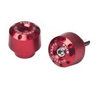 Puig manubrio di coppia corta 6642R per BMW F800 GT 13 '-17'