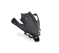 PUIG MASCHERINA FRONTALE SPORTIVA YAMAHA T-MAX 560 MAX TECH 25-26 NERO OPACO