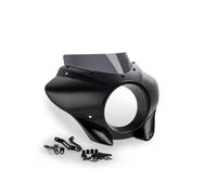 Puig 21409F Cupolino Semicarenati Mirage Sport Fumè Scuro