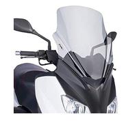 PUIG CUPOLINO V-TECH LINE TOURING MBK EVOLIS 250 2016 FUME CHIARO