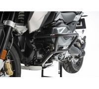 Puig Motore Protezioni Crash Barre Nero BMW R1250 GS & Adventure 18 - 24