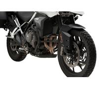 Puig Motore Protezioni Nero Triumph Tiger 900 Rally pro Gt Basso 20 - 25