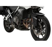 Puig Motore Protezioni Nero Triumph Tiger 900 Rally pro Gt Basso 20 - 25