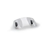 Puig Multi Regolabile Foratura Vite Per Visiera Deflettore Universale 2.0 Clear