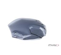 Puig Cupolino Naked N.G. Sport Supporto OEM per BMW R1250 R 2021 Fume chiaro