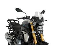 Puig Carenabris New Generation Sport Bmw R1250r Windshield Trasparente