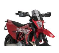 Puig New Generation Sport per Gas gas SM700 Fortemente oscurato