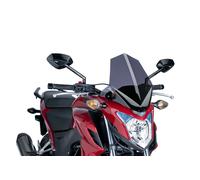 Puig New Generation Sport per Honda CB500FA, CB500F Fortemente oscurato