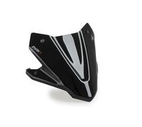 Puig 21479N Naked New Generation Sport design sportivo, Nero