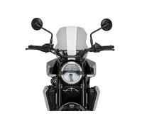 Puig New Generation Sport per Husqvarna SVARTPILEN 801 (Anno 2024-2025) - Fumè