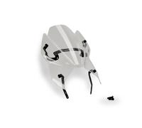 Puig New Generation Sport per Suzuki GSX-S1000, GSX-S950 Trasparente