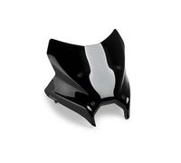 Puig 22077N Naked New Generation Sport design sportivo, Nero