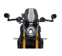 Puig New Generation Sport per Yamaha XSR900 Fortemente oscurato