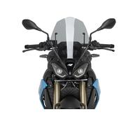 Puig New Generation Touring per Bmw M1000R, S1000R (anno 2025-2026) - Oscurato