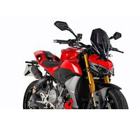 Puig New Generation Touring per Ducati STREETFIGHTER V2, tra altri Fortemente
