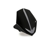 Puig New Generation Touring per Honda CB500F (anno 2016-2024) - Nero