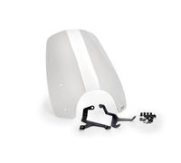 Puig Cupolino New Generation Touring Honda CMX1100 Rebel Trasparente - Motoplastic