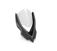 Puig New Generation Touring per Kawasaki Z1100 SE, Z1100 Trasparente