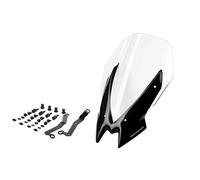 Puig New Generation Touring per Kawasaki Z900, Z900SE Trasparente