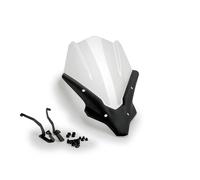 Puig New Generation Touring per Yamaha MT-07, MT-07 PURE Trasparente