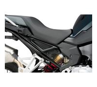 PUIG PANNELLI LATERALI BMW F850 GS ADVENTURE 2019-2024 NERO OPACO