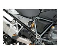 PUIG PANNELLI LATERALI BMW R1200 GS 17-18 GRIGIO