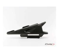 PUIG PANNELLI LATERALI BMW R1200 GS ADVENTURE 14-15 NERO OPACO
