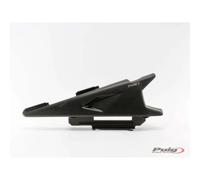 PUIG PANNELLI LATERALI BMW R1200 GS ADVENTURE 2016 NERO OPACO