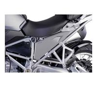 PUIG PANNELLI LATERALI BMW R1200 GS ADVENTURE 2017-2018 GRIGIO