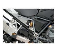 PUIG PANNELLI LATERALI BMW R1200 GS/EXCLUSIVE/RALLYE 2017-2018 GRIGIO