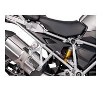 PUIG PANNELLI LATERALI BMW R1250 GS ADVENTURE 18-20 NERO OPACO