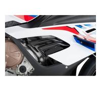 PUIG PANNELLI LATERALI BMW S1000 RR 2019-2022 NERO