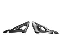 PUIG PANNELLI LATERALI BMW R1200 GS 2004 NERO OPACO-OFFERTA