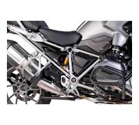 PUIG PANNELLI LATERALI BMW R1200 GS ADVENTURE 14-16 NERO OPACO