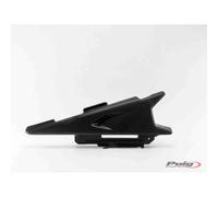 PUIG PANNELLI LATERALI PER BMW R1250 GS TRIPLE BLACK 21-23 NERO OPACO