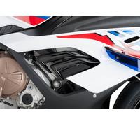 PUIG PANNELLI LATERALI PER BMW S1000 RR 19-20 NERO