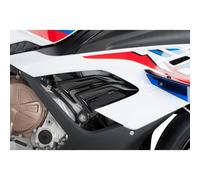 PUIG PANNELLI LATERALI PER BMW S1000 RR 19-22 NERO