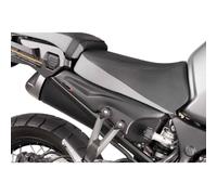 PUIG PANNELLI LATERALI YAMAHA XT1200ZE SUPER TENERE 17-20 NERO OPACO