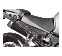PUIG Pannelli laterali Yamaha XT1200ZE Super Tenere 17-20 nero opaco