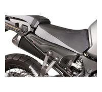 PUIG PANNELLI LATERALI PER YAMAHA XT1200Z SUPER TENERE 17-20 NERO OPACO