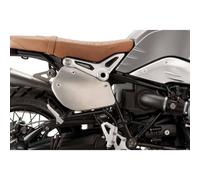PUIG Pannelli laterali retro per BMW R NineT Racer 17-20 Argento