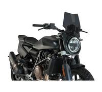 Puig Parabr. Moto Naked Per Gsr 600 a. 06-, incl. kit di fissaggio, con ABE