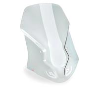 PUIG CUPOLINO TOURING TRIUMPH TIGER 1200 RALLY EXPLORER 22-23 TRASPARENTE