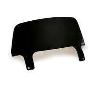 PUIG CUPOLINO HIGH-ROAD HARLEY DAVIDSON SOFTAIL SPORT GLIDE FLSB 18-21 NERO