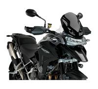 PUIG CUPOLINO SPORT TRIUMPH TIGER 1200 GT PRO 2023 NERO