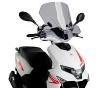Puig Parabrezza 21647h Keeway Hurrican 50